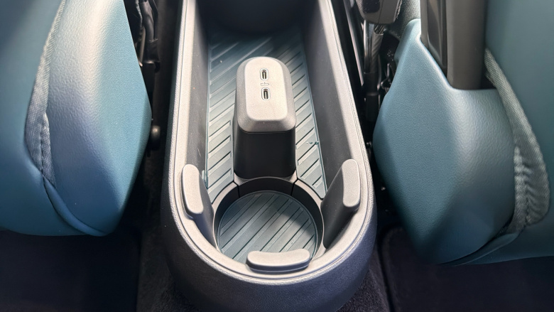 MINI Aceman 135kW E Exclusive 43kWh 5dr Auto Electric Hatchback